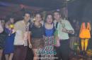 Festejo del cumple de 15 de "Neri" en La Cruz Ctes