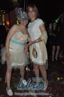 Festejo del cumple de 15 de "Neri" en La Cruz Ctes