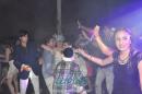 Festejo del cumple de 15 de "Neri" en La Cruz Ctes