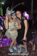 Festejo del cumple de 15 de "Neri" en La Cruz Ctes