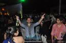 Festejo del cumple de 15 de "Neri" en La Cruz Ctes