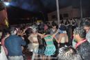 Festejo del cumple de 15 de "Neri" en La Cruz Ctes