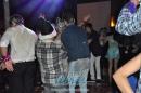 Festejo del cumple de 15 de "Neri" en La Cruz Ctes