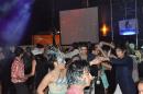 Festejo del cumple de 15 de "Neri" en La Cruz Ctes