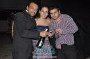 Festejo del cumple de 15 de "Neri" en La Cruz Ctes