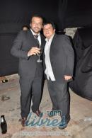 Festejo del cumple de 15 de "Neri" en La Cruz Ctes