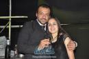 Festejo del cumple de 15 de "Neri" en La Cruz Ctes