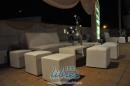 Festejo del cumple de 15 de "Neri" en La Cruz Ctes