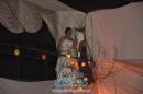Festejo del cumple de 15 de "Neri" en La Cruz Ctes