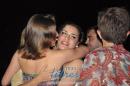 Festejo del cumple de 15 de "Neri" en La Cruz Ctes