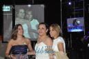 Festejo del cumple de 15 de "Neri" en La Cruz Ctes