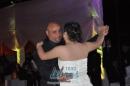 Festejo del cumple de 15 de "Neri" en La Cruz Ctes