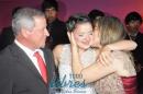 Festejo del cumple de 15 de  Valentina Pereyra en La Cruz Ctes