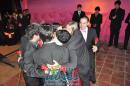 Festejo del cumple de 15 de  Valentina Pereyra en La Cruz Ctes