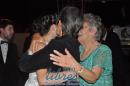 Festejo del cumple de 15 de  Valentina Pereyra en La Cruz Ctes