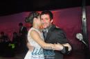 Festejo del cumple de 15 de  Valentina Pereyra en La Cruz Ctes