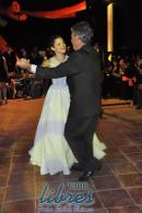 Festejo del cumple de 15 de  Valentina Pereyra en La Cruz Ctes