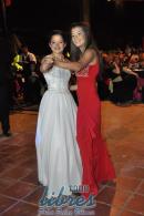Festejo del cumple de 15 de  Valentina Pereyra en La Cruz Ctes
