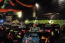 Festejo del cumple de 15 de  Valentina Pereyra en La Cruz Ctes