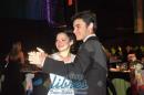 Festejo del cumple de 15 de  Valentina Pereyra en La Cruz Ctes