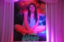 Festejo del cumple de 15 de  Valentina Pereyra en La Cruz Ctes