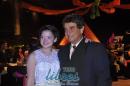 Festejo del cumple de 15 de  Valentina Pereyra en La Cruz Ctes