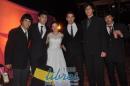 Festejo del cumple de 15 de  Valentina Pereyra en La Cruz Ctes