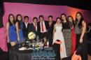 Festejo del cumple de 15 de  Valentina Pereyra en La Cruz Ctes