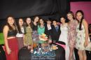 Festejo del cumple de 15 de  Valentina Pereyra en La Cruz Ctes