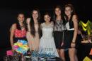 Festejo del cumple de 15 de  Valentina Pereyra en La Cruz Ctes