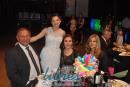 Festejo del cumple de 15 de  Valentina Pereyra en La Cruz Ctes
