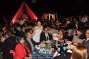 Festejo del cumple de 15 de  Valentina Pereyra en La Cruz Ctes