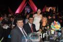 Festejo del cumple de 15 de  Valentina Pereyra en La Cruz Ctes