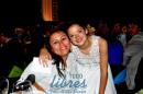 Festejo del cumple de 15 de  Valentina Pereyra en La Cruz Ctes