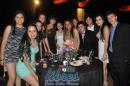 Festejo del cumple de 15 de  Valentina Pereyra en La Cruz Ctes