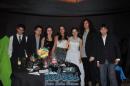 Festejo del cumple de 15 de  Valentina Pereyra en La Cruz Ctes