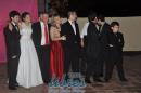 Festejo del cumple de 15 de  Valentina Pereyra en La Cruz Ctes