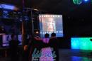 Festejo del cumple de 15 de  Valentina Pereyra en La Cruz Ctes