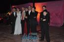 Festejo del cumple de 15 de  Valentina Pereyra en La Cruz Ctes