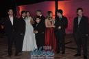 Festejo del cumple de 15 de  Valentina Pereyra en La Cruz Ctes