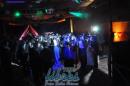 Festejo del cumple de 15 de  Valentina Pereyra en La Cruz Ctes