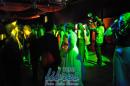 Festejo del cumple de 15 de  Valentina Pereyra en La Cruz Ctes