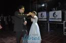 Festejo del cumple de 15 de  Valentina Pereyra en La Cruz Ctes