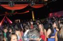 Festejo del cumple de 15 de  Valentina Pereyra en La Cruz Ctes