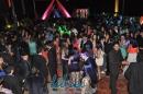 Festejo del cumple de 15 de  Valentina Pereyra en La Cruz Ctes