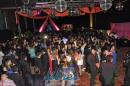 Festejo del cumple de 15 de  Valentina Pereyra en La Cruz Ctes