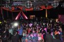 Festejo del cumple de 15 de  Valentina Pereyra en La Cruz Ctes