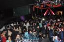 Festejo del cumple de 15 de  Valentina Pereyra en La Cruz Ctes
