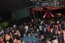 Festejo del cumple de 15 de  Valentina Pereyra en La Cruz Ctes