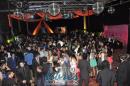 Festejo del cumple de 15 de  Valentina Pereyra en La Cruz Ctes
